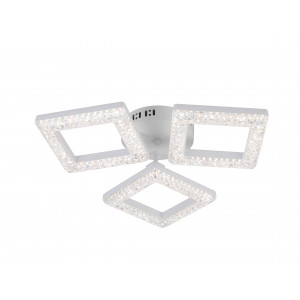 2726/3 WHITE (1) Люстра (RL) #