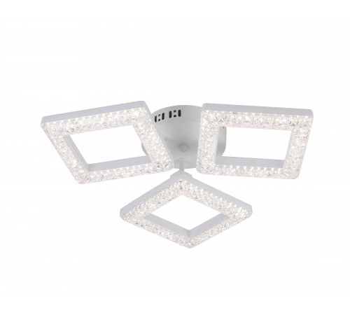 2726/3 WHITE (1) Люстра (RL) #