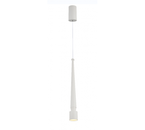 QY-H1092W WHITE (1/30) Светильник (RL)