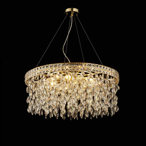 T28-ф800*H310(1200) H GOLD (1) Люстра NW