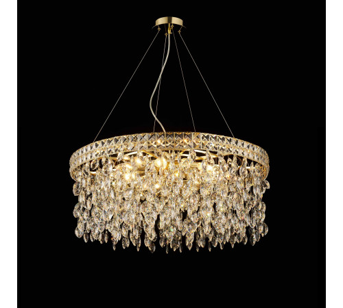 T28-ф800*H310(1200) H GOLD (1) Люстра NW