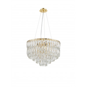 NW075-ф500*H340 H GOLD (1) Люстра NW #