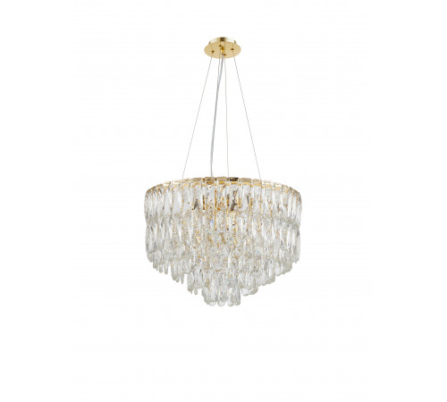 NW075-ф500*H340 H GOLD (1) Люстра NW #