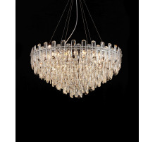 NW076-ф800*H420 H GOLD (1) Люстра (в 2-х коробках) NW