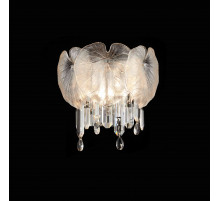 Z59-ф280*H310 CHROME (1) Настенный светильник NW #