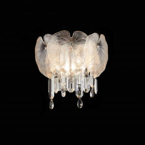 Z59-ф280*H310 CHROME (1) Настенный светильник NW #