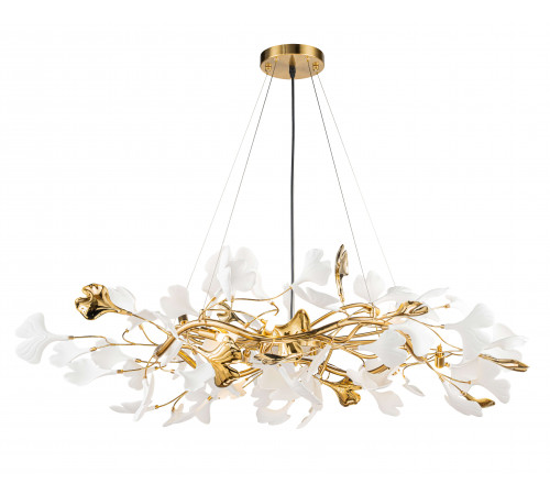 1770-D1000 COPPER GOLD (1) Люстра (NW) #