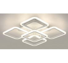 3012/4S+1 WT (1) Люстра N (RL)