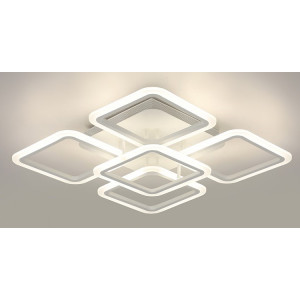 3012/4S+1 WT (1) Люстра N (RL)