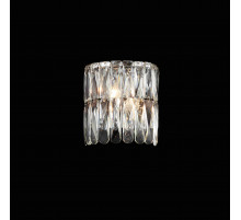 M22-ф200*H220 CHROME (1) Настенный светильник NW #