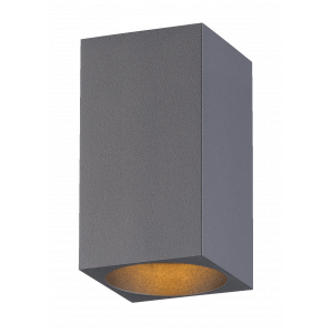 HDL-5011-101-GU-BK BK (1/50) Светильник