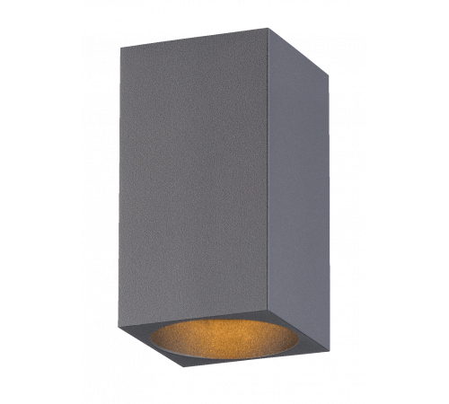 HDL-5011-101-GU-BK BK (1/50) Светильник