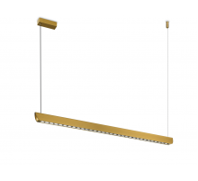 231101-DW BRASS (1) Люстра (NW) #