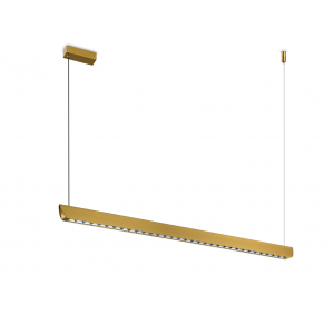 231101-DW BRASS (1) Люстра (NW) #