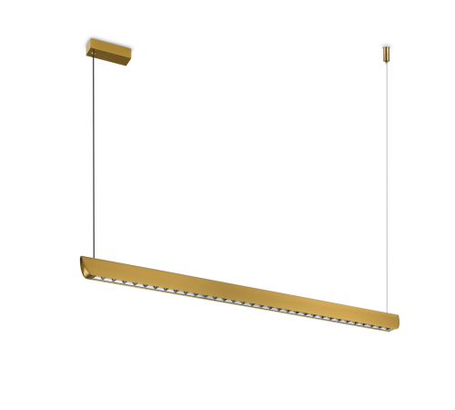 231101-DW BRASS (1) Люстра (NW) #