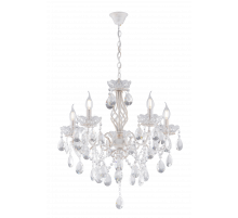 2313/5C WG (1) Люстра (RL) #