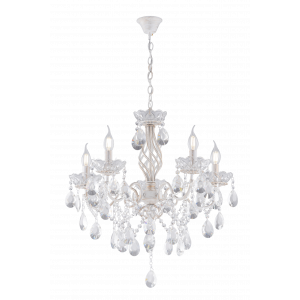 2313/5C WG (1) Люстра (RL) #