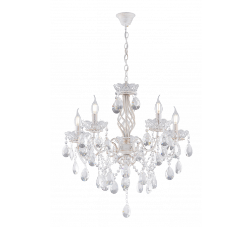 2313/5C WG (1) Люстра (RL) #