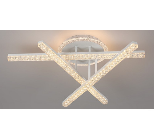 9458/3 WT (1) Люстра N (RL)