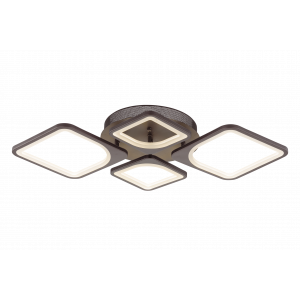 3011/2+2 CF (1) Люстра N (RL)