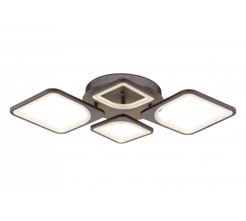 3011/2+2 CF (1) Люстра N (RL)