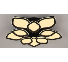 9331/5+5S BK (1) Люстра (RL) #