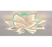 3016/8+4N WT/RGB (1) Люстра N (RL) #