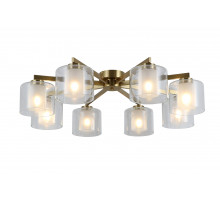 16008STD-8 STB (1) Люстра NW