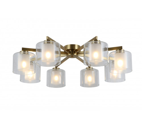 16008STD-8 STB (1) Люстра NW