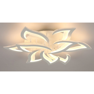 3016/6+3 WT (1) Люстра MN (RL)