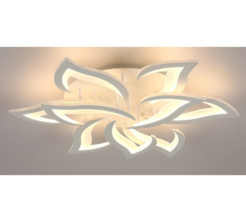 3016/6+3 WT (1) Люстра MN (RL)