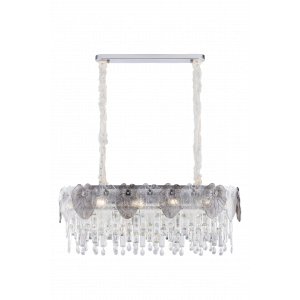 5028/10CR CHROME (1) Люстра (NW)