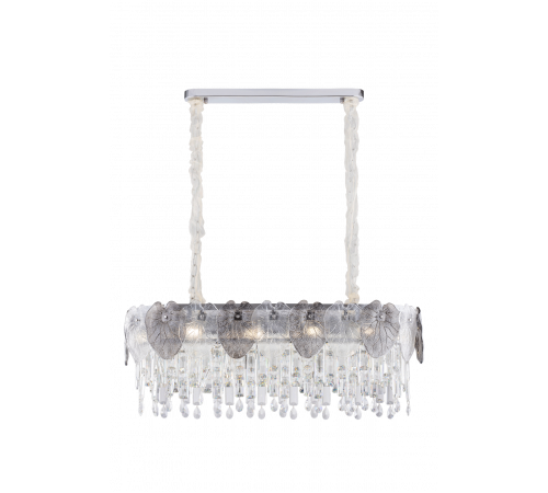 5028/10CR CHROME (1) Люстра (NW)