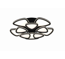 9307/5+5S BK (1) Люстра (RL)