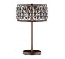 HAMT8612/3A CFG+CL (1) Наст. лампа  NW