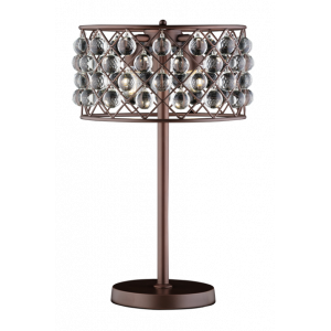 HAMT8612/3A CFG+CL (1) Наст. лампа  NW