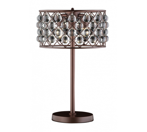 HAMT8612/3A CFG+CL (1) Наст. лампа  NW