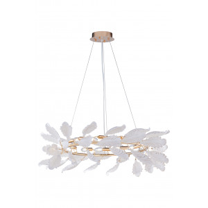 6840/12D FG (1) Люстра NW #