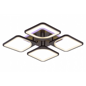 3011/4 CF+RGB (1) Люстра N (RL)