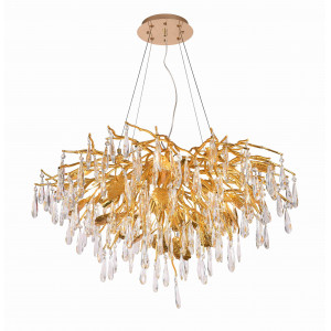 P6051/D800 FGD (1) Люстра (RL) #