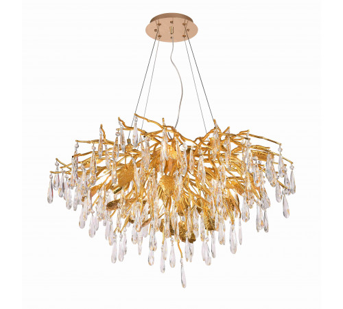 P6051/D800 FGD (1) Люстра (RL) #