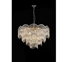 NW045-ф800*H540 CHROME (1) Люстра NW