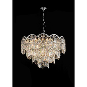 NW045-ф800*H540 CHROME (1) Люстра NW