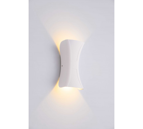 PL-617LW WT (1/20) Светильник (RL)