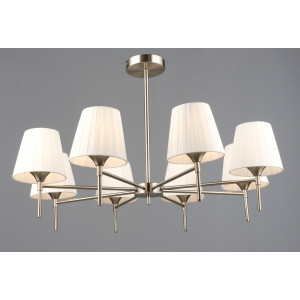 7301/8 SN (1) Люстра RL