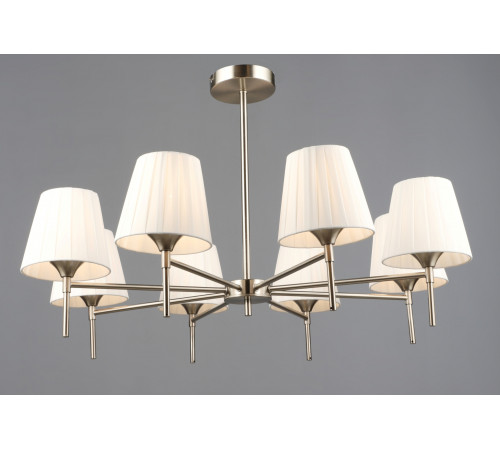 7301/8 SN (1) Люстра RL