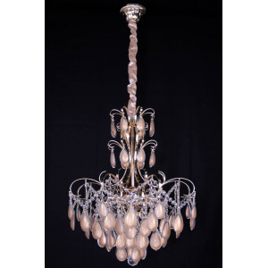 5087/4C FGD (1) Люстра  NW #