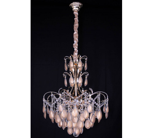 5087/4C FGD (1) Люстра  NW #