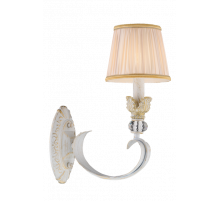 B5156/1W WH+GD (1/10) Бра NW #