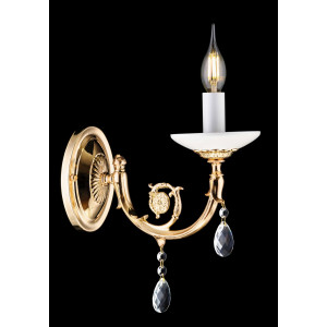 B7029/1W FG+WT (1/10) Бра NW